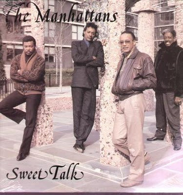 Sweet Talk - MANHATTANS