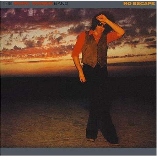 No Escape - MARC TANNER BAND