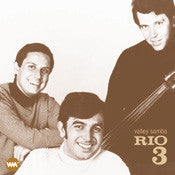 Valley Samba - RIO 3