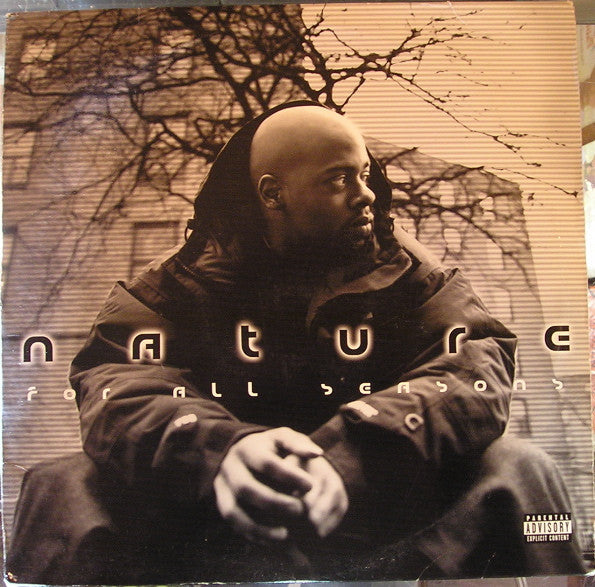 For All Seasons - NATURE