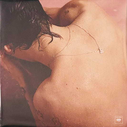 Harry Styles (180 gram) - HARRY STYLES