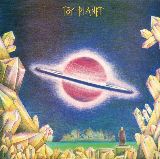 Toy Planet - TOY PLANET