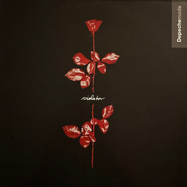 Violator - DEPECHE MODE