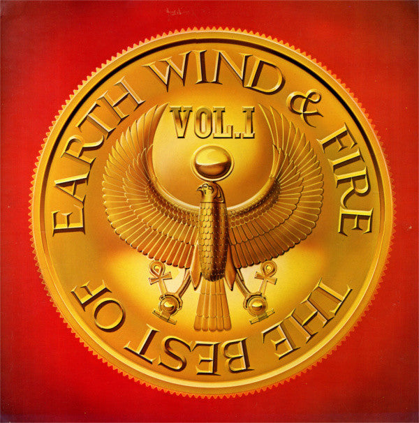 The Best Of - EARTH WIND & FIRE