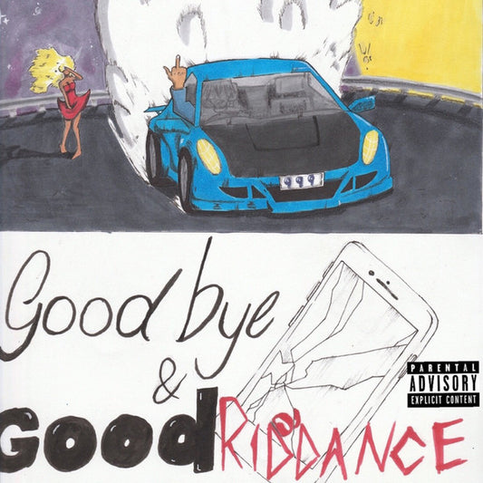 Goodbye & Good Riddance - JUICE WRLD
